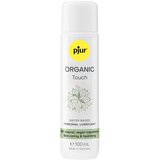 Pjur Organic Touch - veganski lubrikant na bazi vode (100ml) Cijene