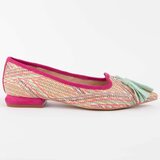 Leindia Balerinke 102949 Večbarvna | Shoptok.si