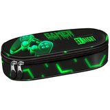 Unipap St.Right Green Level ovalni pernica PC01 23x9,5x6 cm Cijene