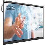 Prestigio Multiboard 75-inch Light Series Gen 7, Android 14, Google EDLA, AI button, 8/128GB, 50TP, black PSMB018L757 | Eponuda.com