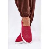 Big Star Women's Slip-on Sneakers | shoptok.hr