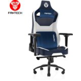 Fantech stolica gaming alpha GC-283 plava Fantech stolica gaming alpha GC-283 plava Slike
