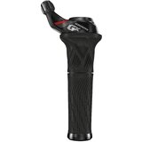 Sram gx 2x11 tws ručica menjača, crvena Cene
