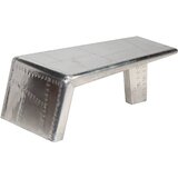  Stolić za kavu aluminijski vintage u avijatičarskom stilu | shoptok.hr