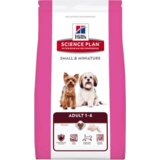 Hill’s Science Plan Small & Miniature Adult Piletina - 10 kg Cene