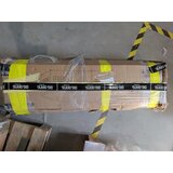 Multi Garden Ba&amp;scaron;tenski &amp;scaron;ator, 3x9m, 8 strana, Gray OUTLET Slike