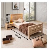 Hanah home Krevet Polo | Eponuda.com