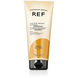 REF Colour Boost Masque barva za lase barvani lasje svetli lasje 200 ml odtenek 8.31 Sandy Blonde unisex | Shoptok.si
