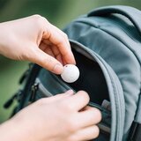 hoco. Lokator E93A kompatibilan s Google Find My Device bijeli | shoptok.hr