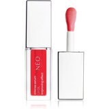 NEO MAKE UP Intense Serum Lip Oil hranilno olje za ustnice odtenek 06 Cherry 5 ml Cene