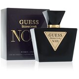 Guess Seductive Noir toaletna voda 75 ml za ženske | Shoptok.si