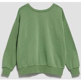 Marisse Women's Sweatshirt L-Bl-4001 Olive | Eponuda.ba