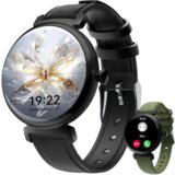 Oukitel BT30 pametni sat, crni (black) Cene