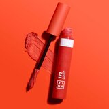 3INA The Color Mascara maskara odtenek 172 - Electric orange 14 ml | Shoptok.si