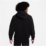Nike Puloverji Polar Fleece Črna | Shoptok.si