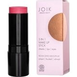 JOIK Organic 3in1 make up stick - 01 blushing pink Cene