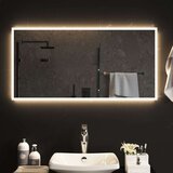  Kupaonsko ogledalo 50x100 cm | shoptok.hr