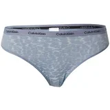 Calvin Klein Underwear Slip opal / crna