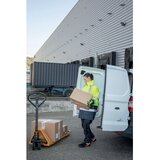 Madras doo Beograd Radne ženske pantalone - MACH 2 | ePonuda.com