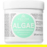Kallos KJMN Professional Algae vlažilna maska z izvlečki alg in oljčnim oljem 275 ml | Shoptok.si