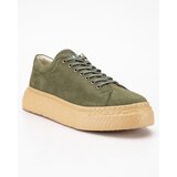 La Force Fashion Patike cipele 713 - Zelena | Eponuda.com
