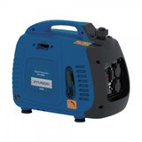 Hyundai agregat bešumni inverter 2kW HJ.G2000i | ePonuda.com