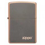 Zippo Rustic Bronze ZL upaljač | ePonuda.com