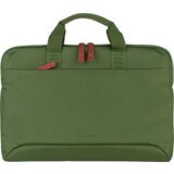 Tucano torba smilza superslim bag 13.3"/14"/ zelena | ePonuda.com