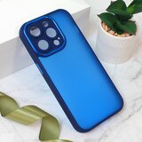 Torbica shining camera za iphone 15 pro 6.1 plava