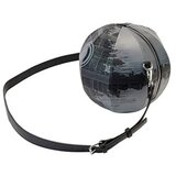 Loungefly star wars return of the jedi 40TH anniversary death star figural crossbody bag Cene
