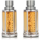 Parfem Boss The Scent For Him 100 ml toaletna voda za moške | Shoptok.si
