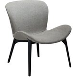 DAN-FORM Denmark Siv fotelj iz tkanine bouclé Paragon – | Shoptok.si