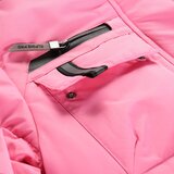 Alpine pro Women's jacket with ptx membrane WERDA pink cosmos | Shoptok.si