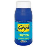  Akrilna boja Solo Goya TRITON 750 ml Ultramarine Blue Cene