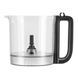 Kitchenaid seckalica 250W crni KA5KFP0921EOB | ePonuda.com
