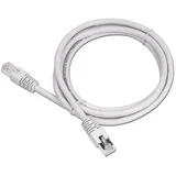 PP12-20M networking cable Cat5e Grey