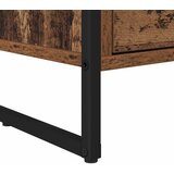 TV ormar Staro drvo 100 x 36 x 49.5 cm Konstruirano drvo | shoptok.hr