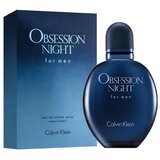 Calvin Klein Muška toaletna voda Obsession Night EDT, 125 ml Cene