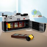 Lego Creator 3in1 31147 Retro fotoaparat | shoptok.hr