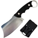  Outdoorovski nož SD - 39984 - Crna KP39984 Cijene