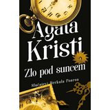 Laguna ZLO POD SUNCEM - Agata Kristi ( 8548 ) Cene