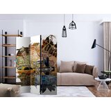  Paravan u 3 dijela - New York Collage [Room Dividers] 135x172 | shoptok.hr