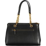 Guess Jeans BLACK WOMEN&#39;S BAG | Shoptok.si