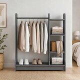 Livetastic OBEŠALNIK ZA OBLAČILA | Shoptok.si