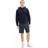 Tom Tailor Hlače modra / mornarska | Shoptok.si