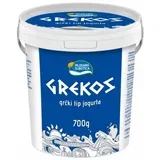 grekos jogurt 9% 700g čaša