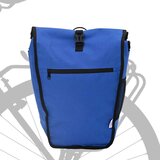  Torba za bicikl Plava 34 x 16 x 59 cm Poliester | shoptok.hr
