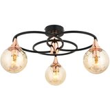 Conceptum Hypnose luster AR-1661-3BSY, 60 cm, 31 cm, 3xE27 | ePonuda.com