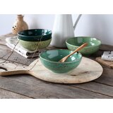 Creatable Set Posod Green Life, 12-Delni | Shoptok.si
