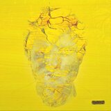Ed Sheeran Subtract (Limited Yellow Vinyl) Cene